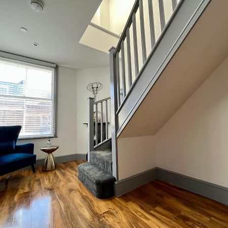 Market Street Penthouse By Kp ノッティンガム エクステリア 写真